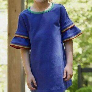 Matilda Jane Girl's School Bell Dress Size 14